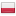 itb.pl server is located in Poland